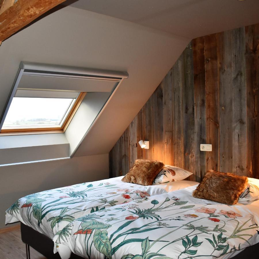 B&B Stefans Pottery Поперинге Екстериор снимка