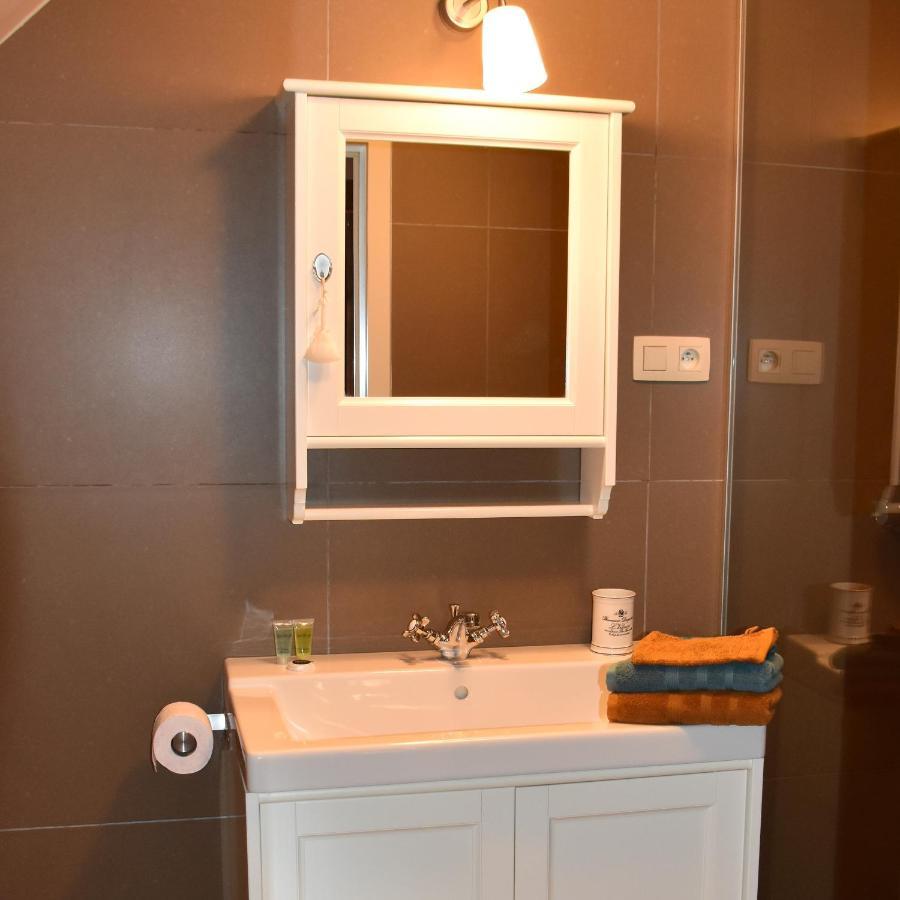 B&B Stefans Pottery Поперинге Екстериор снимка