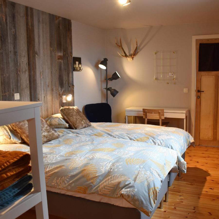 B&B Stefans Pottery Поперинге Екстериор снимка