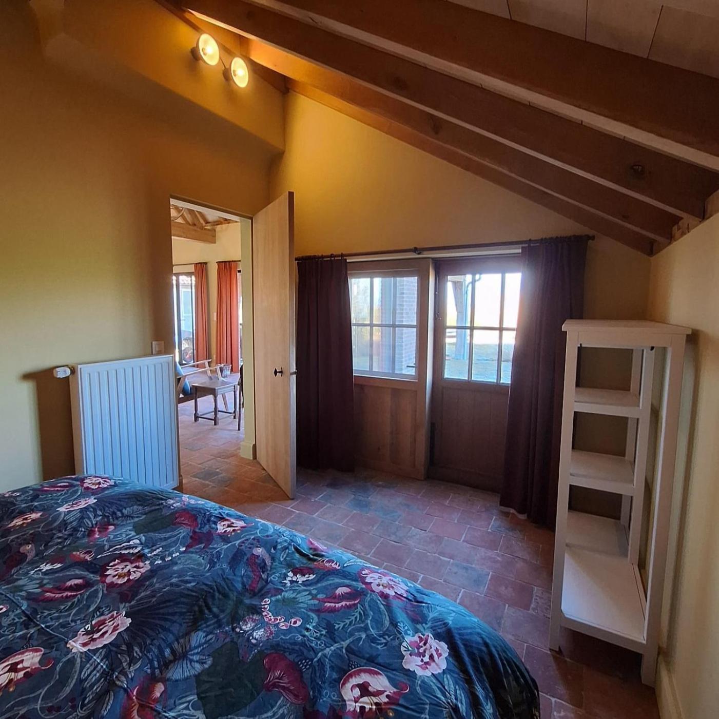 B&B Stefans Pottery Поперинге Екстериор снимка